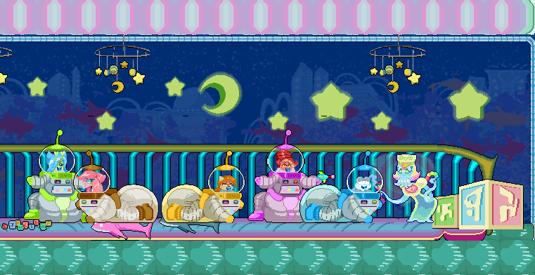 🍼 Babysharb!🔞 tweet media