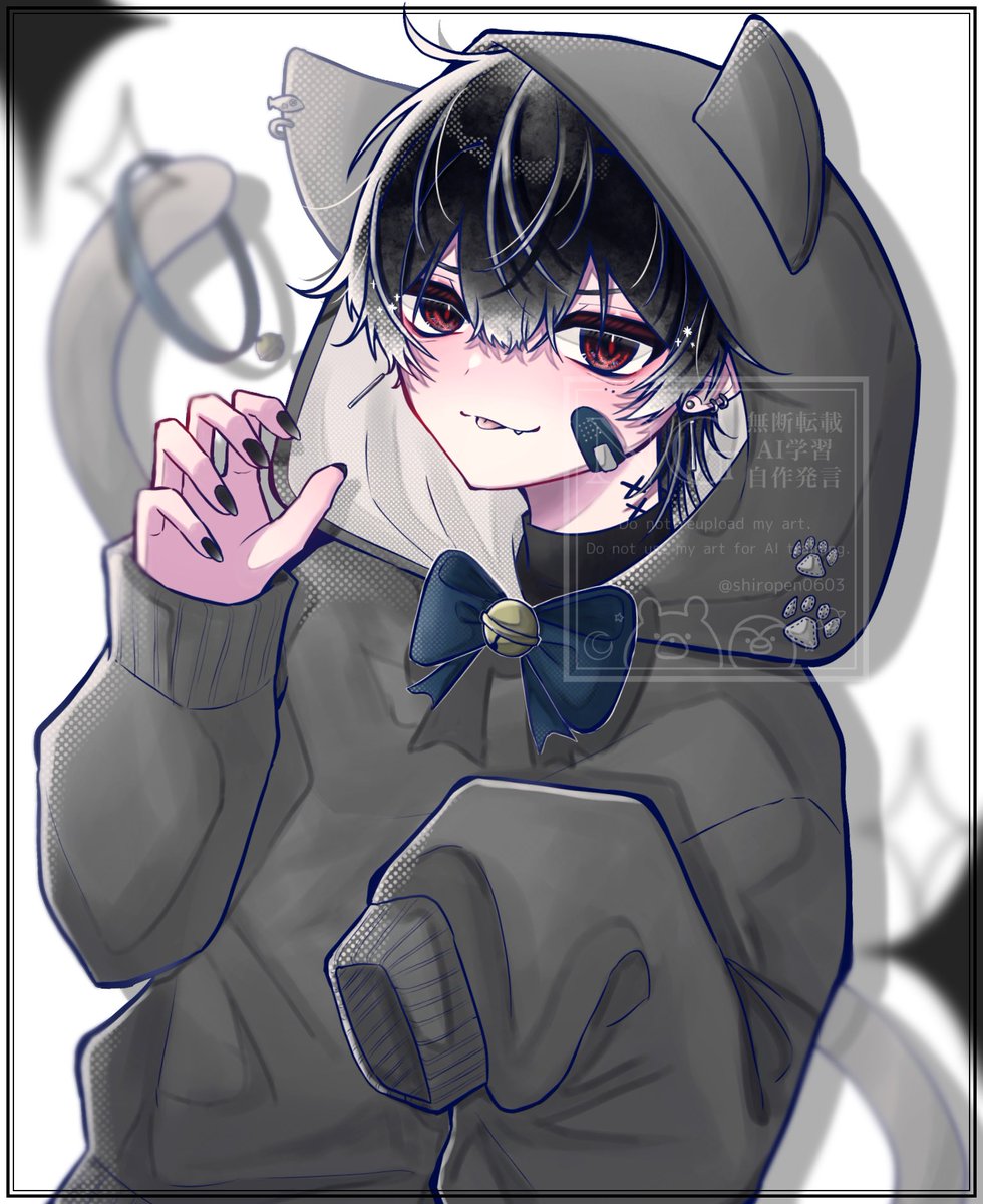 しろぺん🐻‍❄️🐧 tweet media