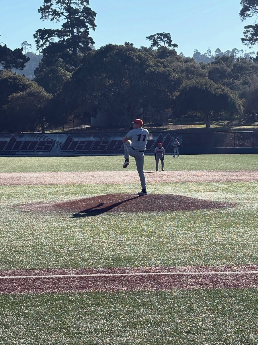 Lassen College Baseball tweet media