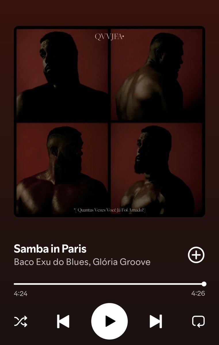 RuByfromhells's tweet image. Os Alevo são muito casal de emos do rock mas Samba in Paris é a música br que elus mais escutam