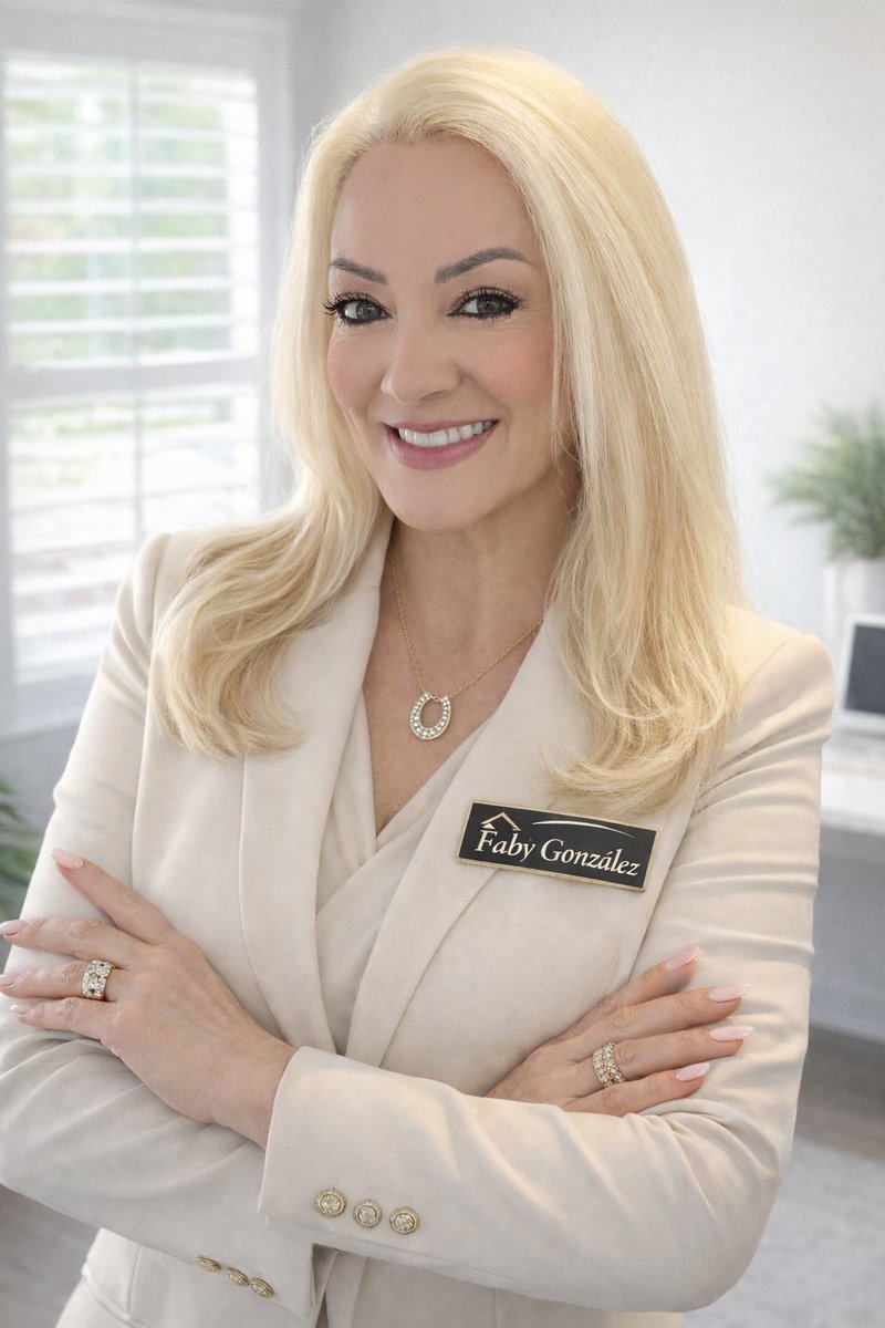 fabygonzalez's tweet photo. Faby Gonzalez
Top 1% Realtor! Voted San Diego's Best Realtor 2025!  Broker Associate DRE01402106
Coldwell Banker West
🖥Fabygg1@gmail.com 
☎️Cell: 619-279-7167 https://t.co/6L1hl8HeVX