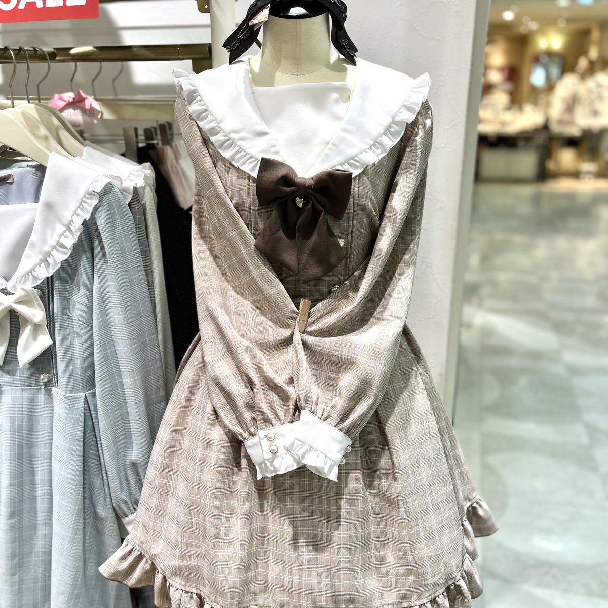 SHIBUYA109 (@SHIBUYA109NET) / Posts / X