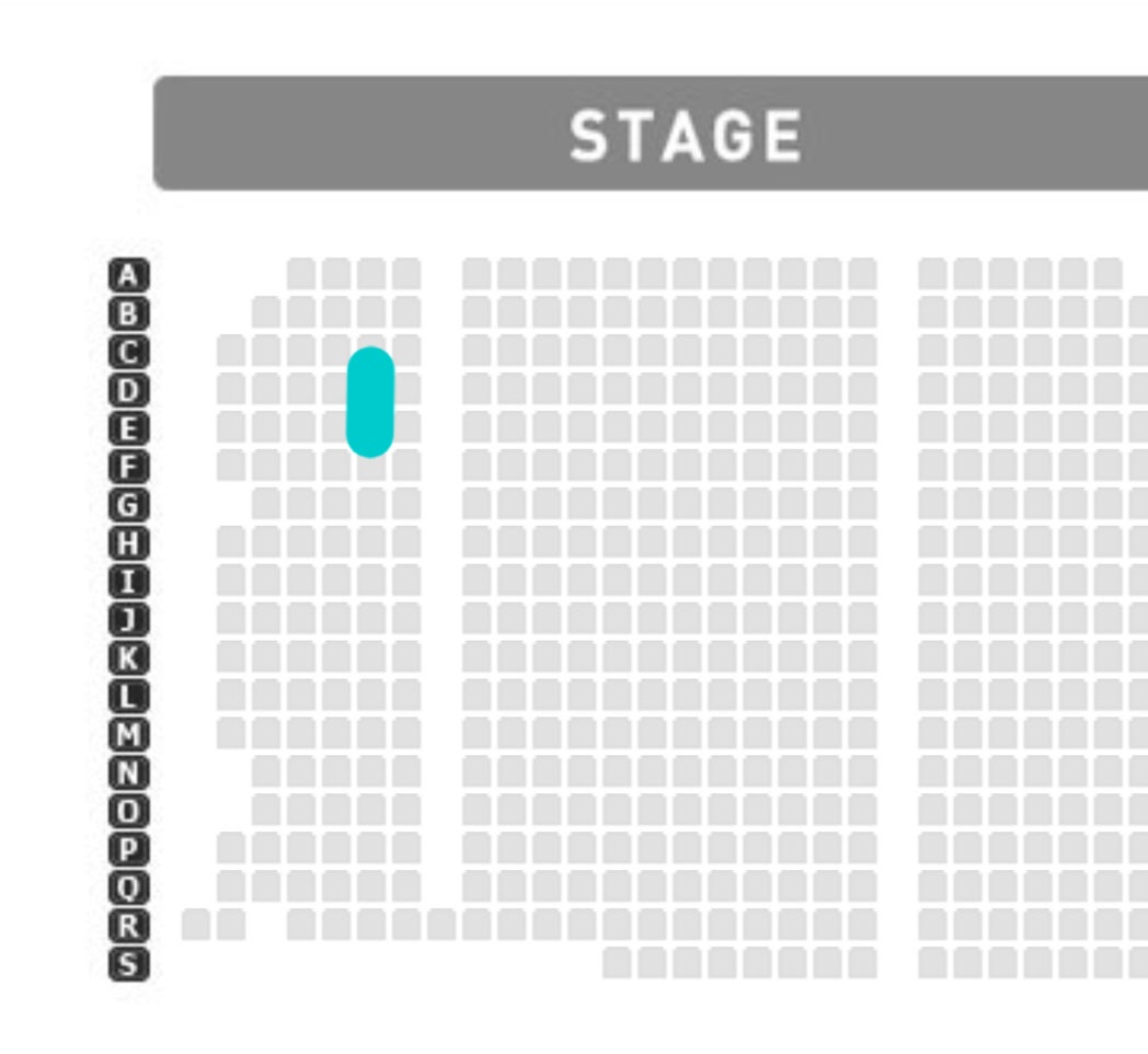 RT 감사합니다🫶
타오르는 어둠 속에서 타어둠 양도
1/28 7시반 밤공
이진혁, 전해주, 홍기범, 문혜원, 곽민수, 조영화, 윤수아, 이소연, 김동준, 신은호
왼블 가린 자리 중 1석
그래이공할+수수료면제 46,200원
(재양도, 증빙필요×)
<a href="/YeonMyuticket/">연극뮤지컬 티켓양도요정🧞</a> 제외 후 멘션 부탁드려요!