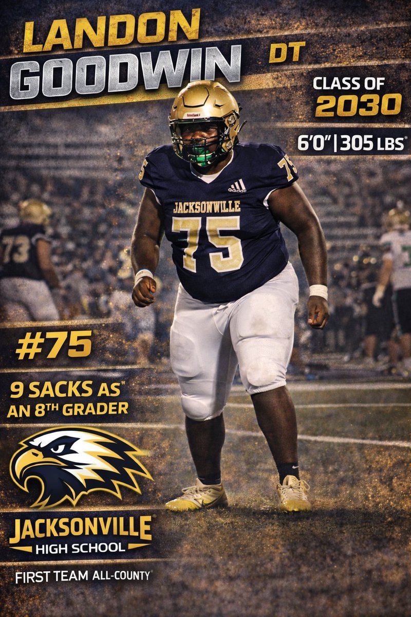 Landon Goodwin tweet media