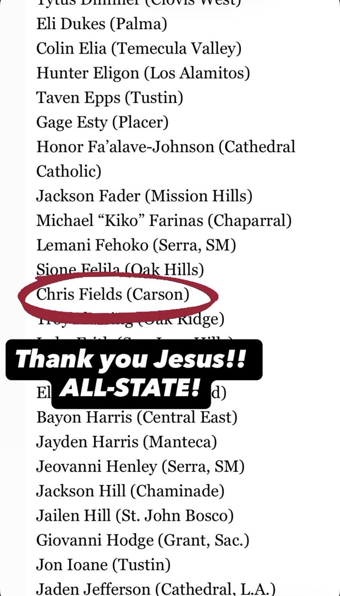 Chris Fields tweet media