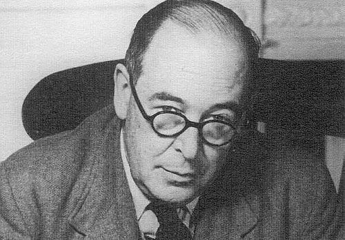 oliverburdick's tweet photo. “To be a Christian means to forgive the inexcusable, because God has forgiven the inexcusable in you.”

C.S. Lewis https://t.co/8V3cFv44aC