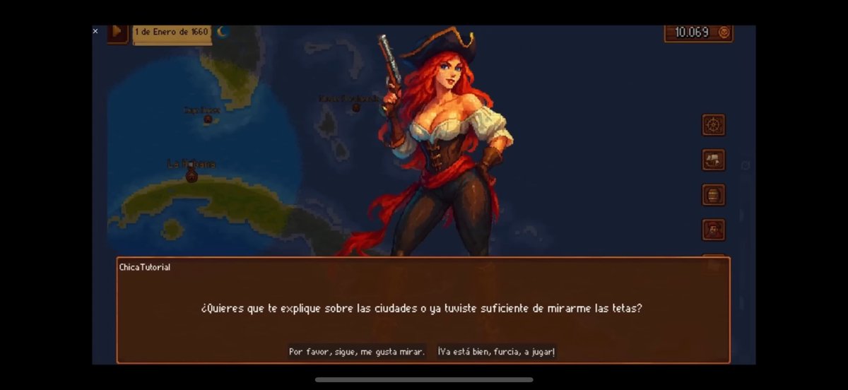 PPTCH1399's tweet photo. Dalas ha estado criticando hytale llamándolo “sida” literalmente, cuando seacret 1, su juego, ha sido duramente criticado, se le juzga de ser un juego flojo, patético, lleno de bugs, olvidado y carísimo para la basura de juego que es y sus gráficos. 

Pero ey no se queden con mi opinión, que después dicen que yo soy un acosador malito, solo busquen hytale y les saldrán reseñas buenas y otras neutras, después busquen seacret 1 y absolutamente todas las reseñas serán negativas

De verdad, dalas y su secta serán asi en serio? o son los reyes del bait y solo lo hacen para generar vistas mientras se burlan de nosotros? y si es la segunda opción, todo eso a que costó? a que medio internet los repudie, odie y dalas se quede sin credibilidad absoluta?