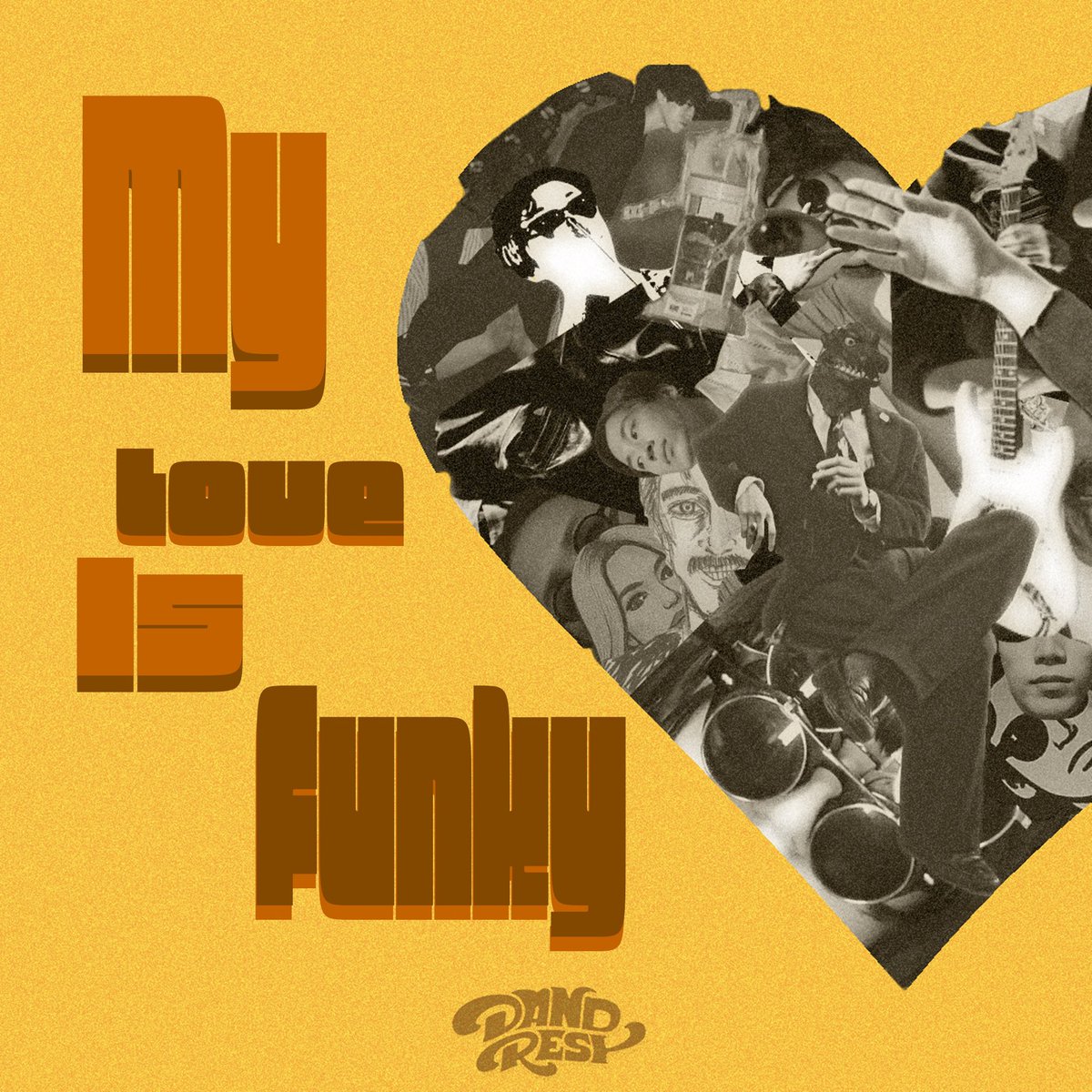 2026.02.04. Release

「My Love Is Funky」

新曲出すぞ〜