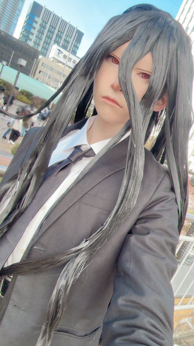 Post by kai 2/8南3 て33b狛枝 on X: 居ます