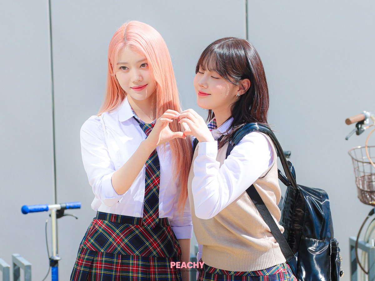 230914 HQ

#케플러 #Kep1er #김채현 #채현 #KIMCHAEHYUN #CHAEHYUN #キムチェヒョン