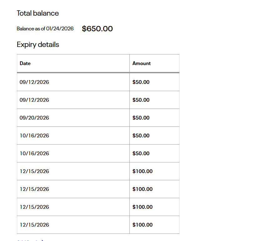 Mark Stern, CFA tweet media