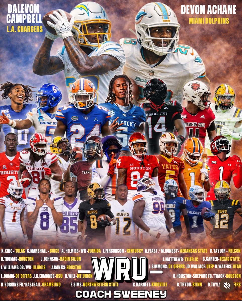 Jack Yates Football Official tweet media