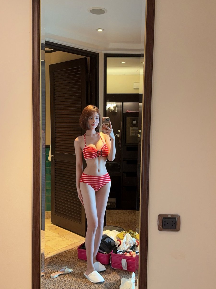 ts李智贤 tweet media