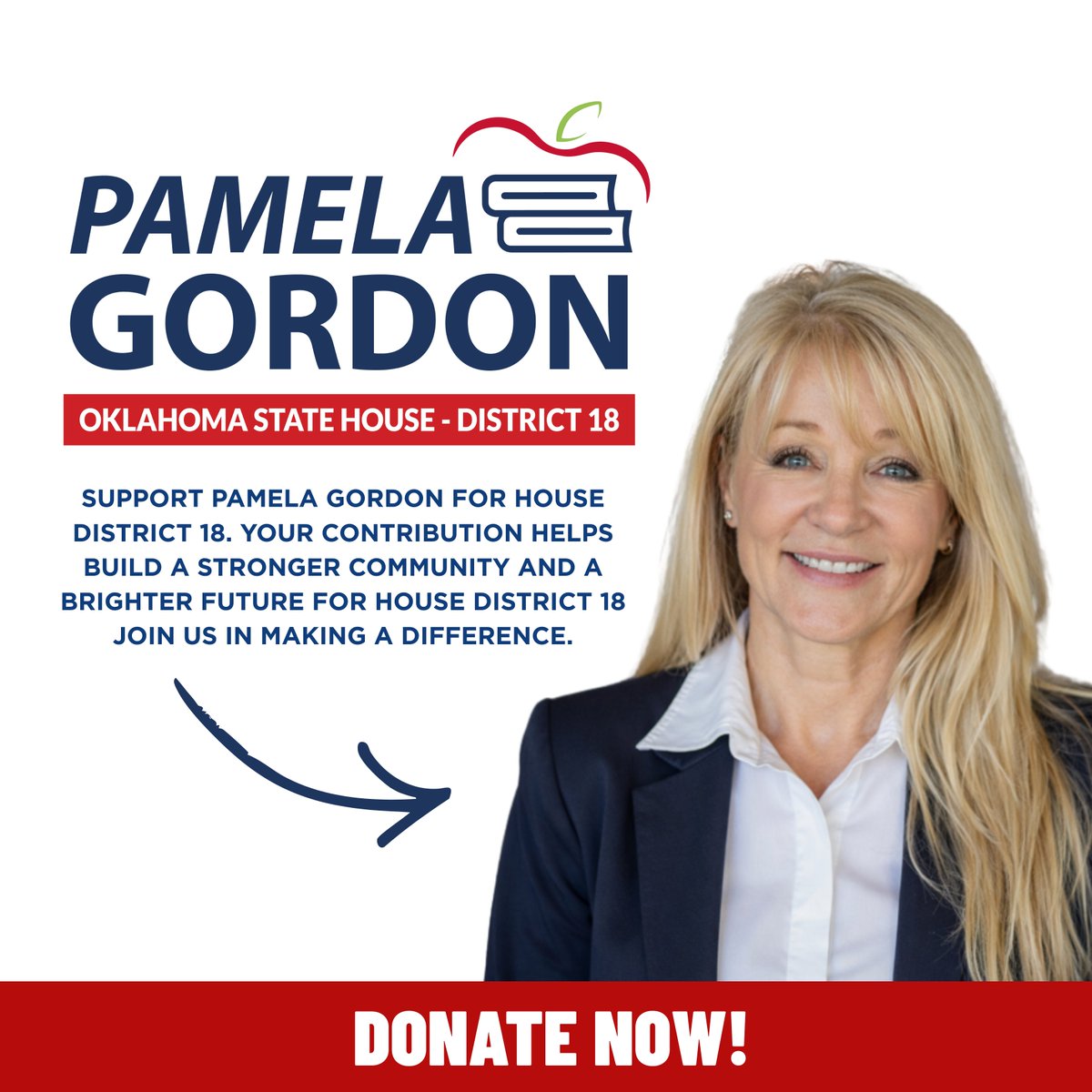 Gordon4House's tweet photo. This campaign runs on people like you! 

If you care about strong schools, protecting our farms, quality jobs, and effective mental health care, join Team Gordon today.

Donate today by visiting https://t.co/eA5dRraq4D https://t.co/ScPh3rjrtI