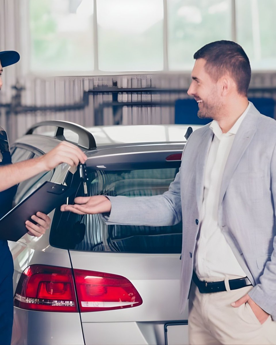 PrecisionAutoBo's tweet image. When quality matters, experience shows.

Our skilled crew combines dedication and attention to detail to deliver the finest collision repair—no shortcuts, ever.