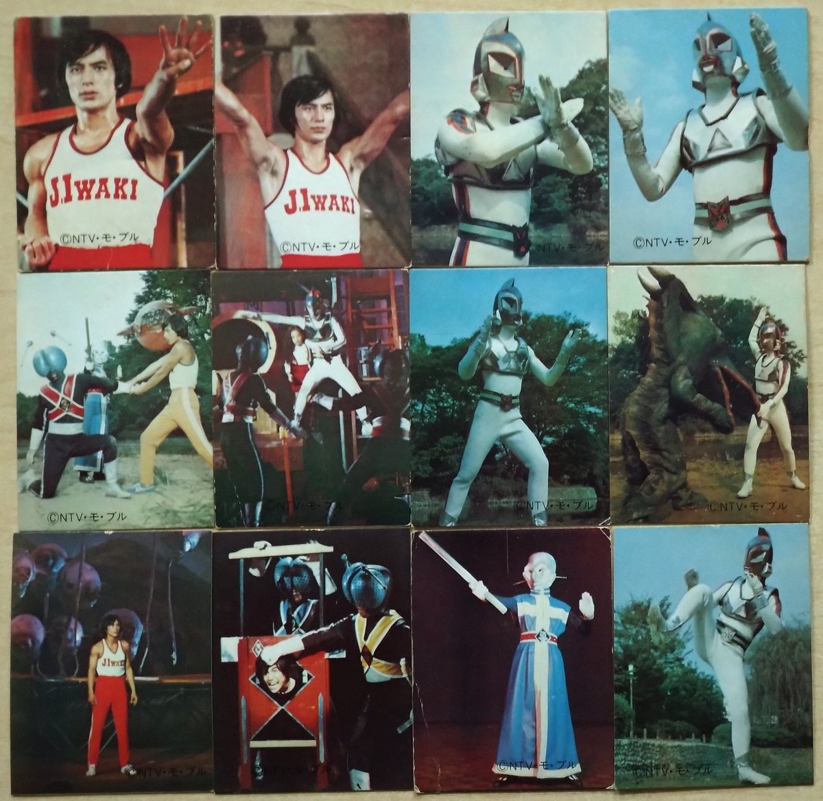 突撃ヒューマン