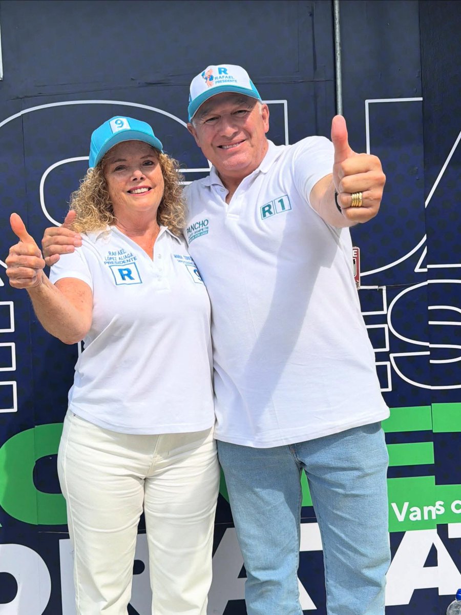 materesadulanto's tweet image. Trump lo aseguró!!! El
Peru es clave y USA lo sabe!  Vamos por más y más seguridad y trabajo para nuestro Perú.  @CalistoGiampiet