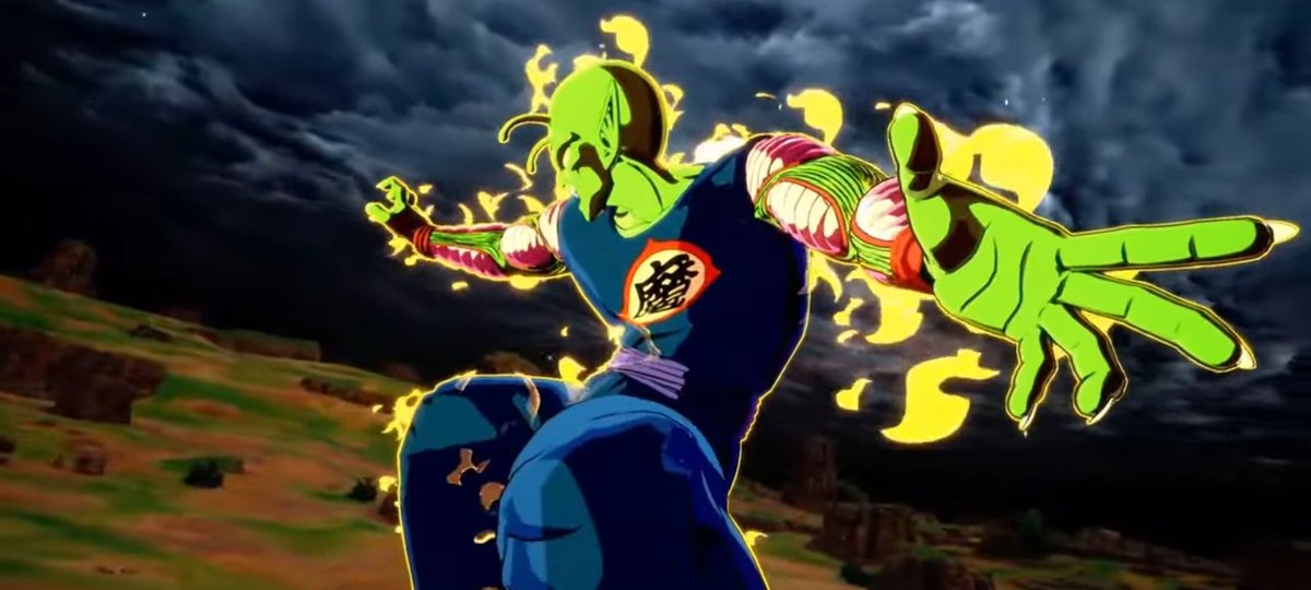 Se anuncia un nuevo DLC de Dragon Ball Sparking Zero

- Nuevos personajes
- Nuevos mapas
- Un nuevo modo