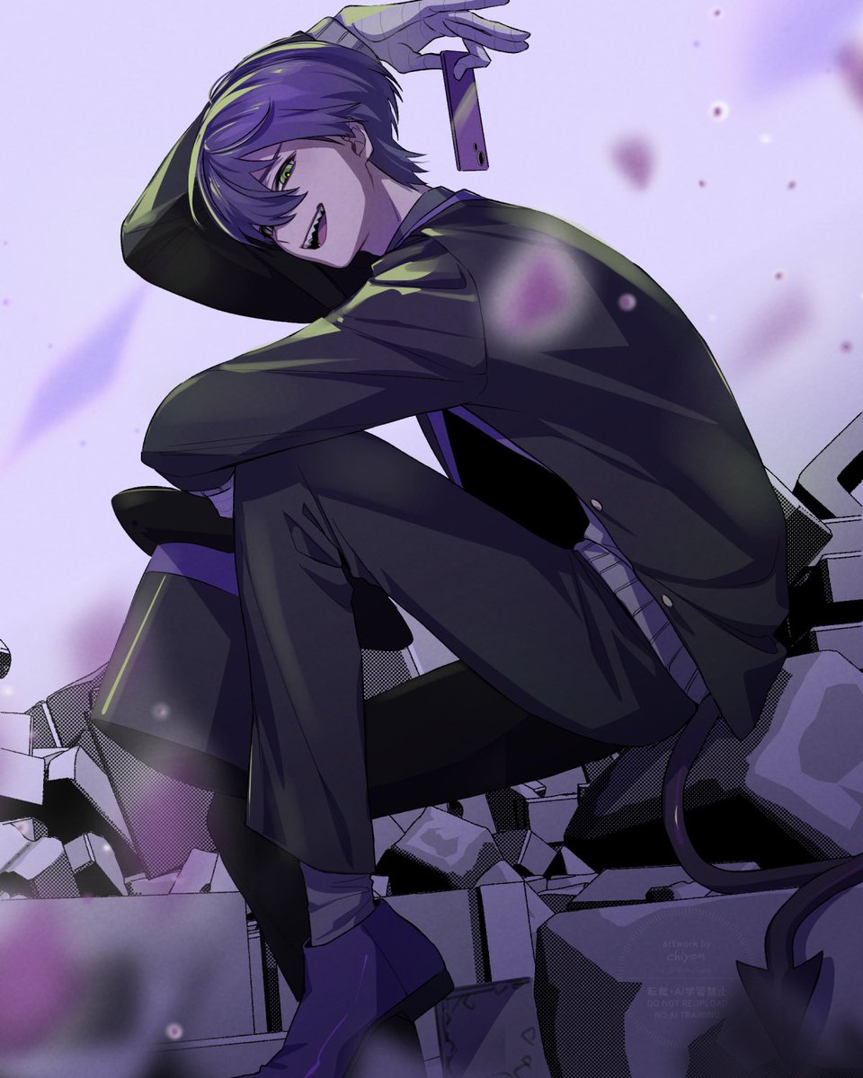 chiyon(ちょん) (@chon_chiyon) / Posts / X