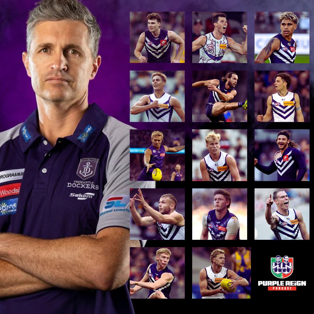 The Purple Reign tweet media