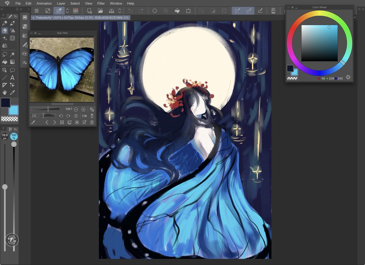 orenj 🍊 tweet media