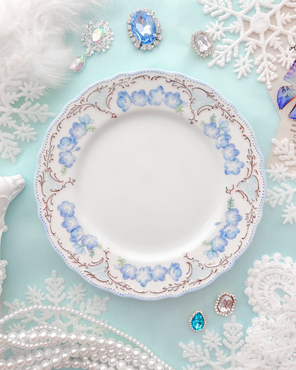 名もない手作り食器屋さん (@blanche_neige_x) / Posts / X