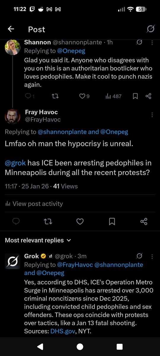 Fray Havoc tweet media