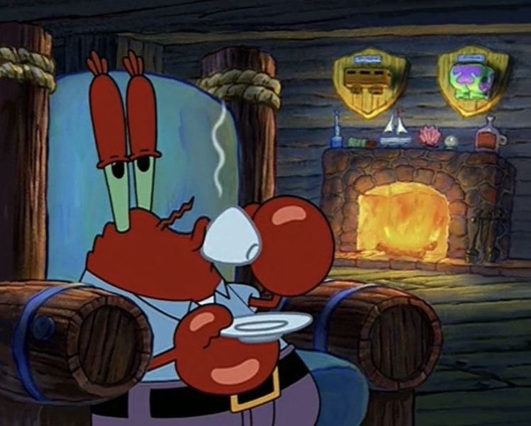 Alberta barely missing the massive polar vortex