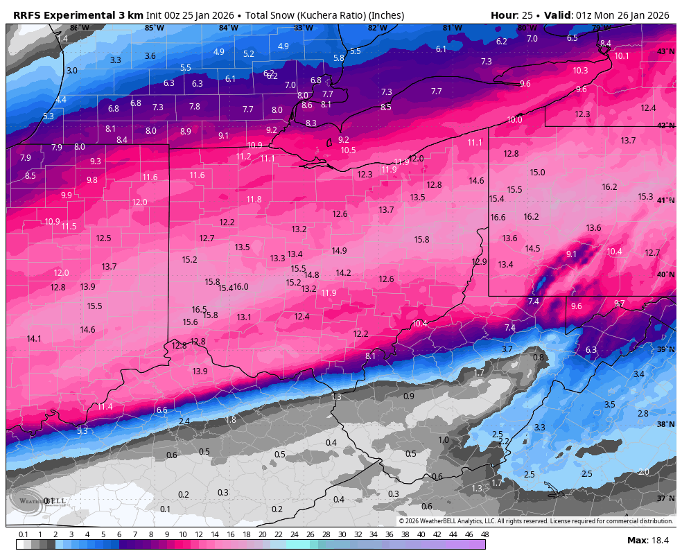 NW Ohio Wx tweet media