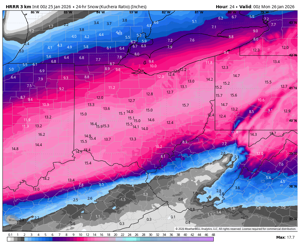 NW Ohio Wx tweet media