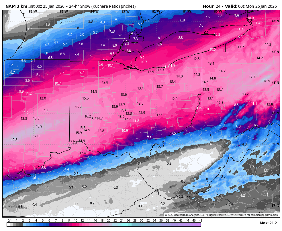 NW Ohio Wx tweet media