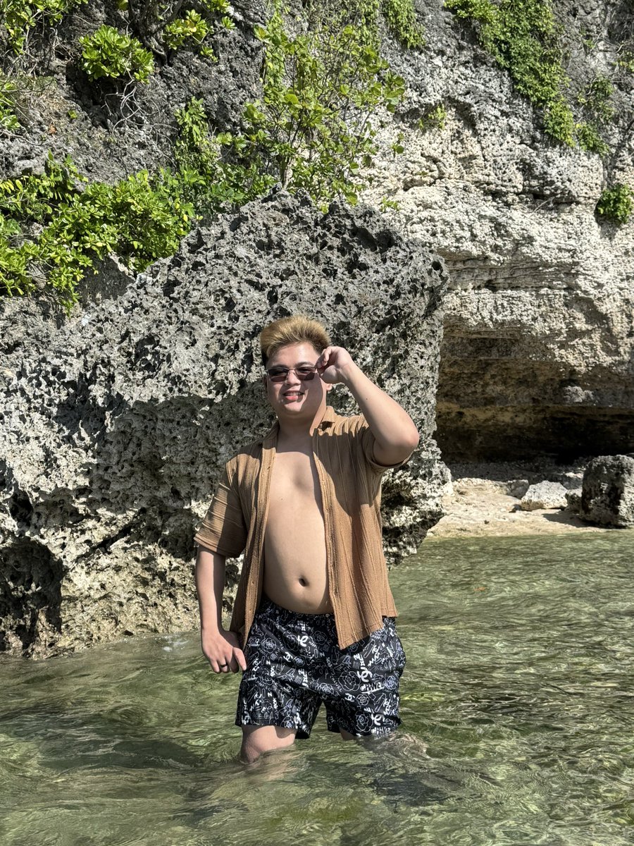 Vitamin Sea 🌊