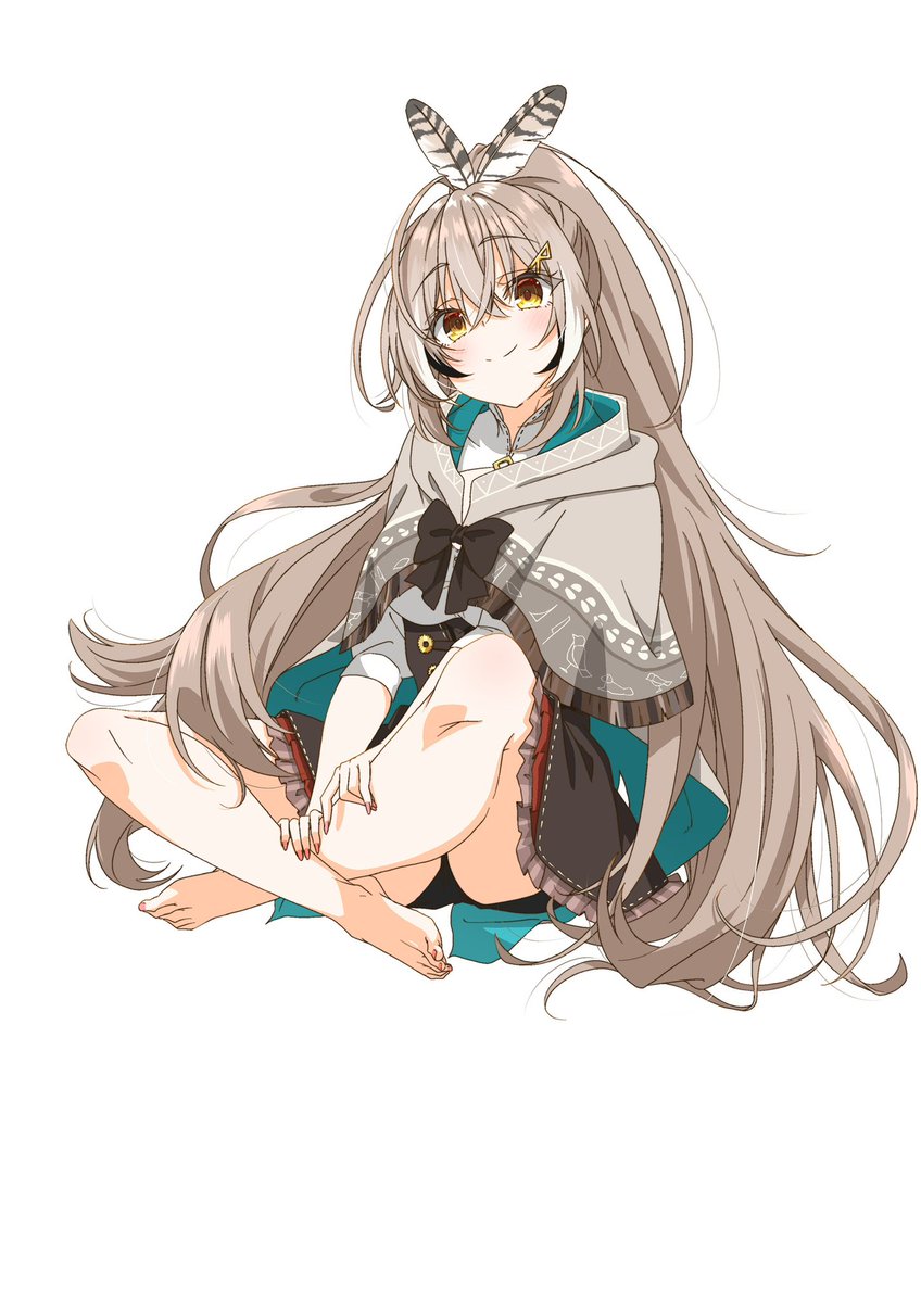 今日は…！ムメイたそ…！！！