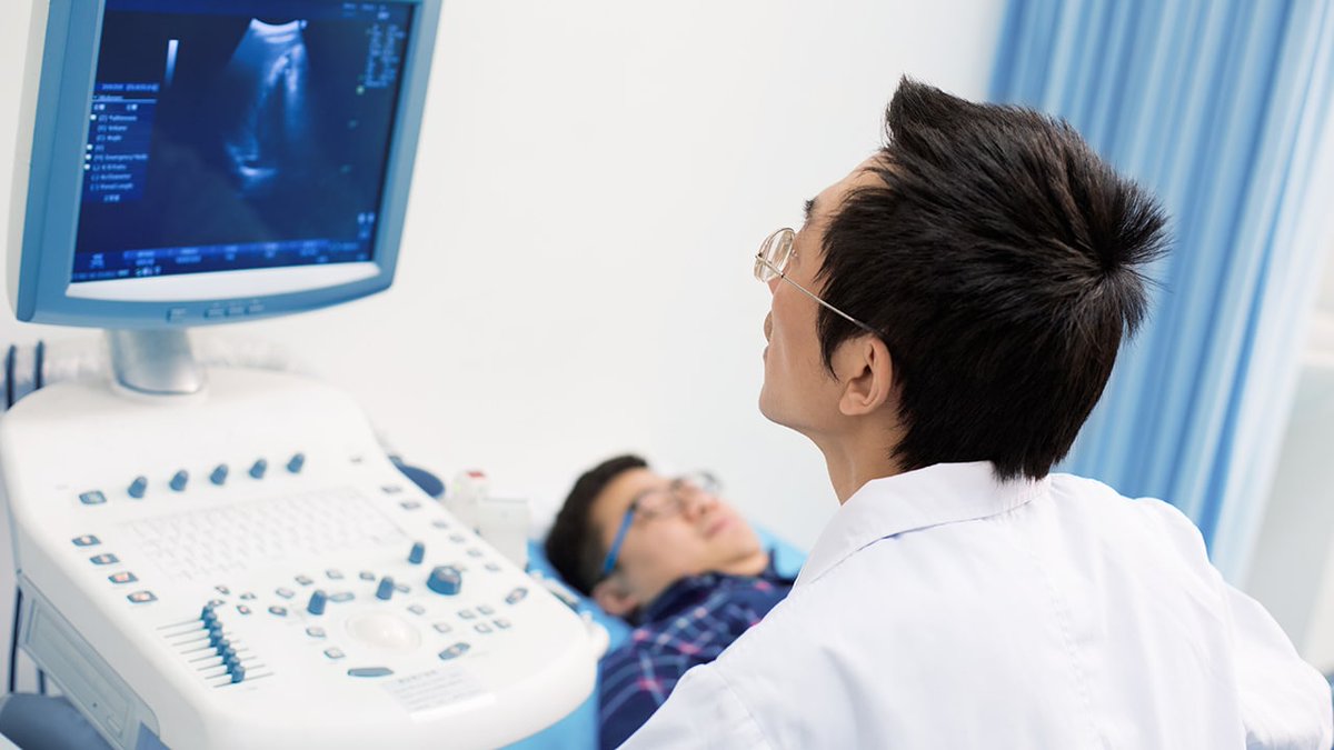 Ultrassonografia emerge como o 'quarto olho' da dermatologia
ms.spr.ly/6011QDGQv