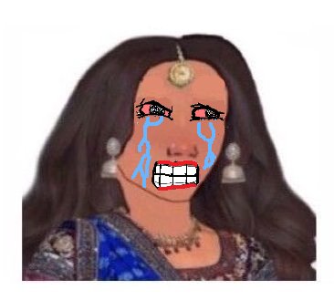 Sikhs converting to Islam and Christianity in punjab.

Hindus: "Save Sikh religion saaar. Save punjab saaar"🤡

Punjabi was already gone the day it converted into Sikhism.
If you want to do something then convert them back into Vedic Dharma.