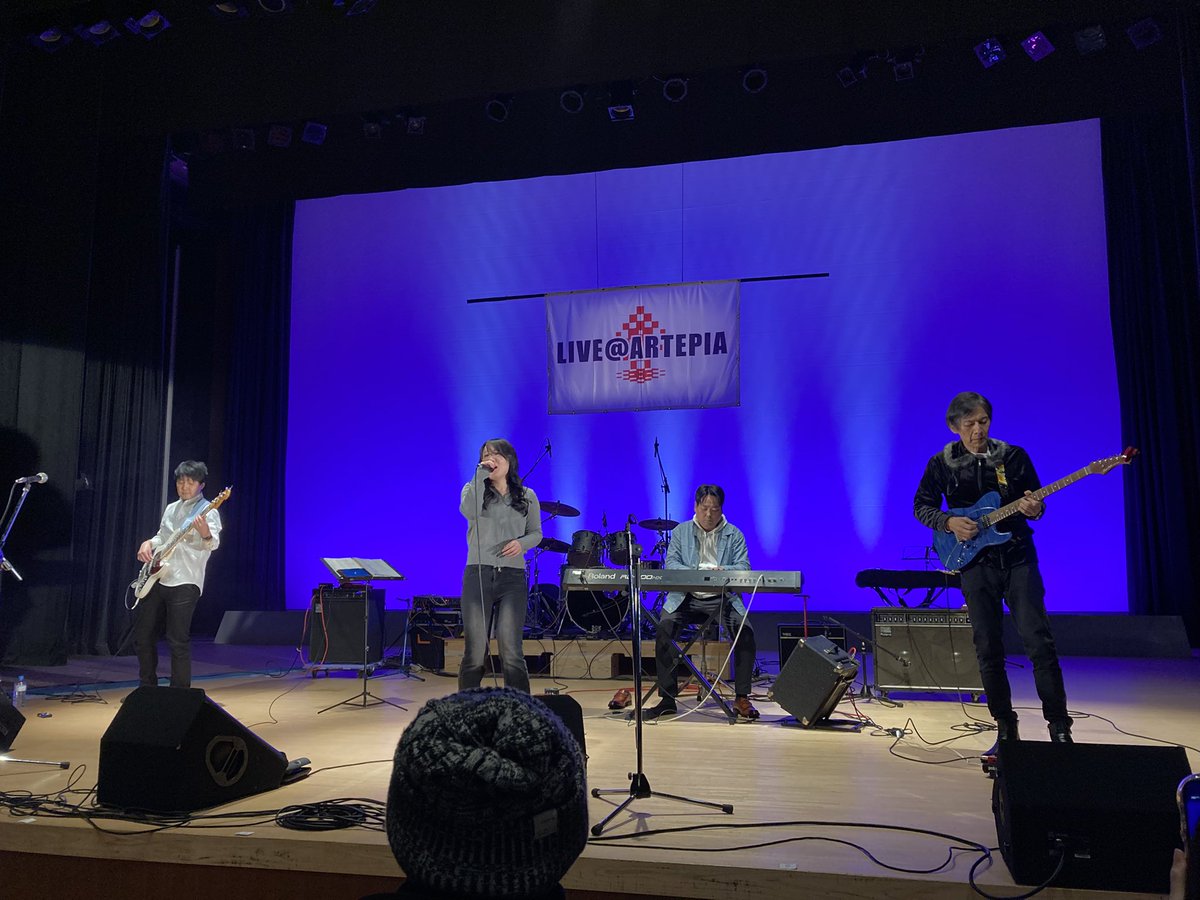 korg_sp_170's tweet photo. ＃音速くじらCLUB
＃アルテピア https://t.co/9DuQofSoD7