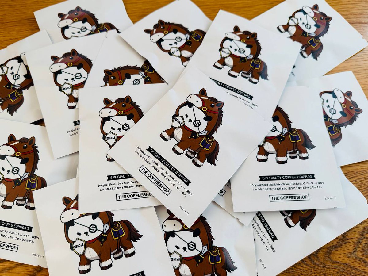 IOST JAPAN tweet media