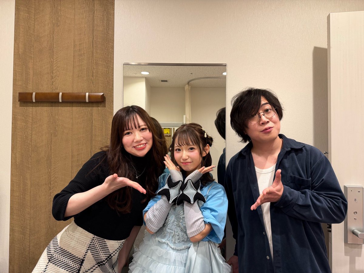 今度のソロチェキこれで決まりだな🤭 今日はマリトッツォ大量発生しそう🤣