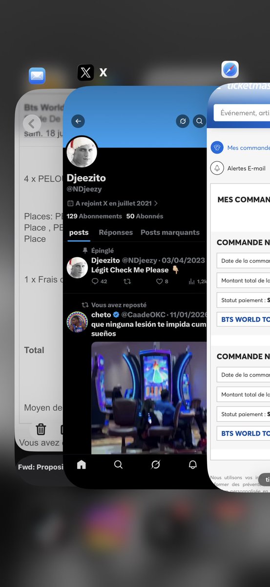 Djeezito tweet media