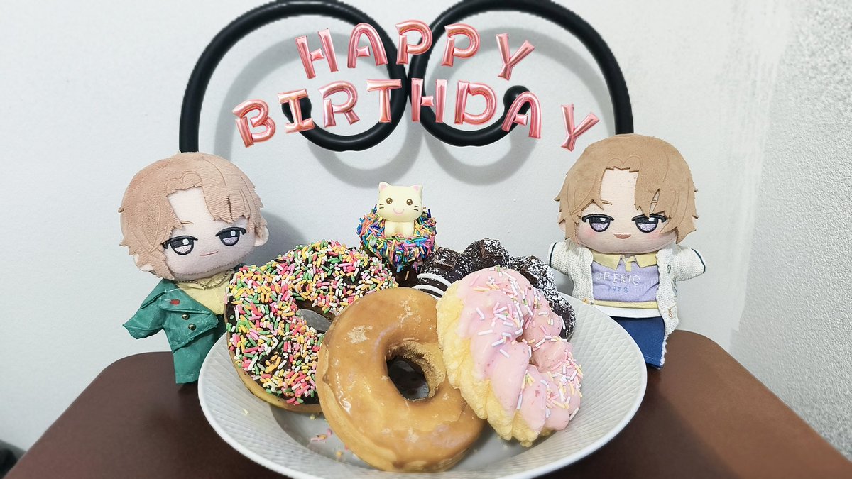 𝑯𝒂𝒑𝒑𝒚 𝑩𝒊𝒓𝒕𝒉𝒅𝒂𝒚🎸𝑵𝑨𝑵𝑨𝑲𝑰

#斜木七基誕生祭2026