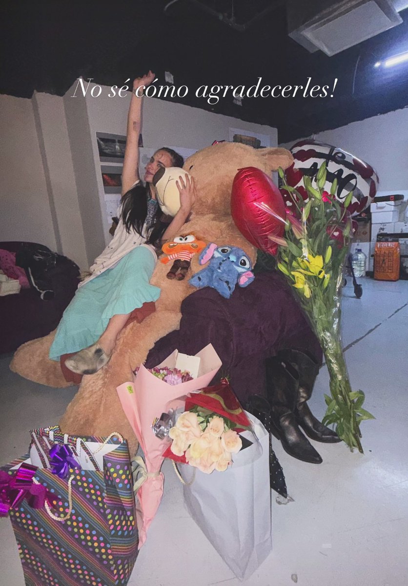 alenk_'s tweet image. Vamos CURITAS, seguimos apoyando a nuestra fav! 
GALA EN LA MALINCHE

#GalaMontes
#MalincheMusical