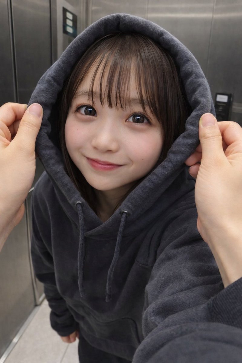 鮫島れおな tweet media