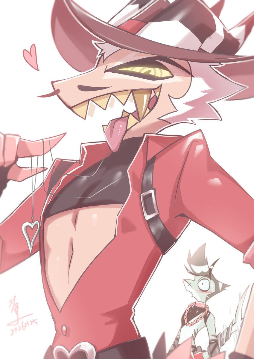 bananana8729's tweet image. 忙中偷閒一下好久沒畫的 #Straz
🦈🐍