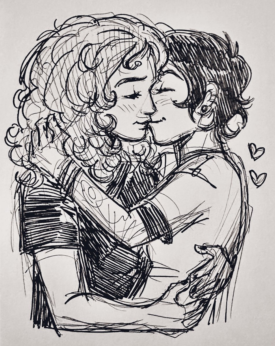 spypilled_'s tweet image. I cleaned up my fray drawing from last night #fray #femcr