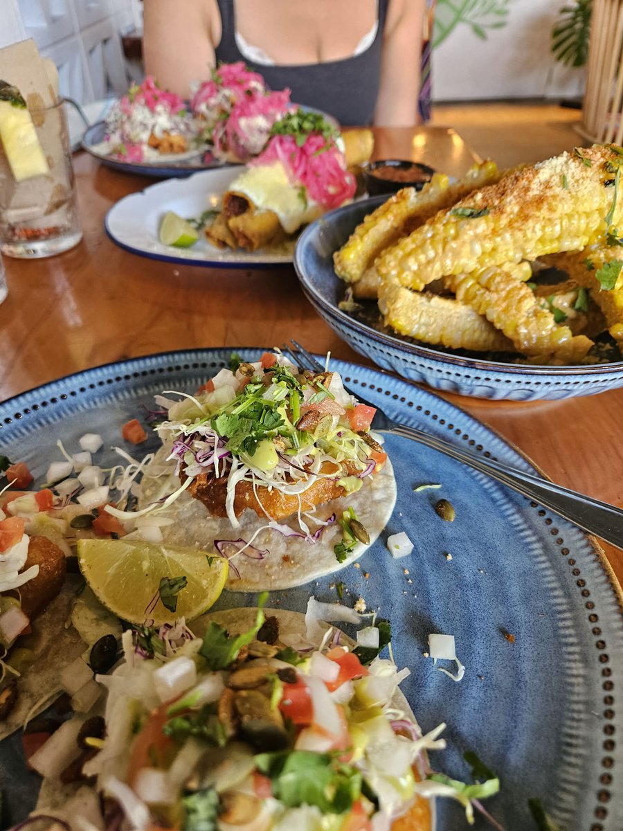 Corn ribs are something else