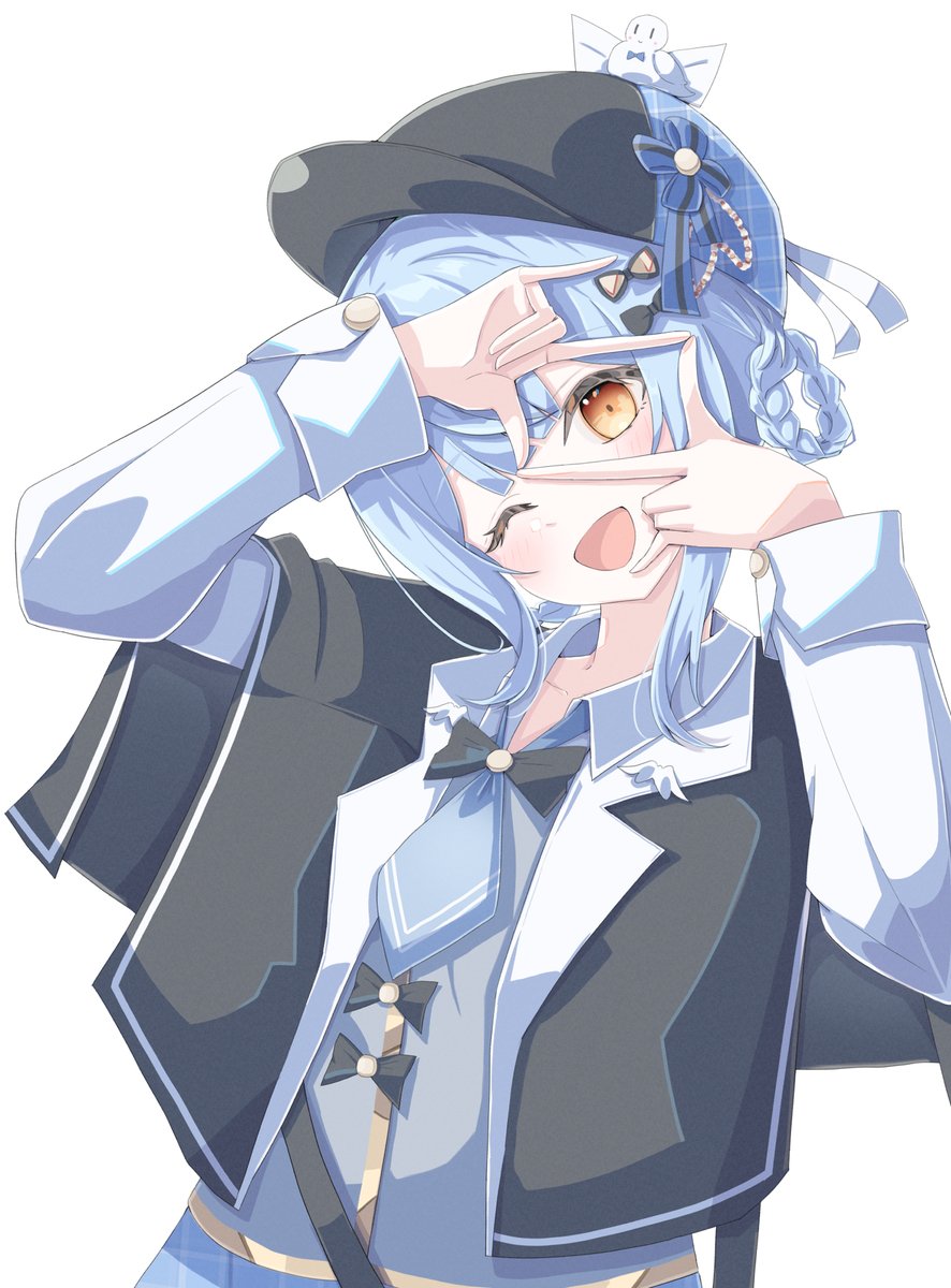 シェリーちゃん #まのさば二次創作