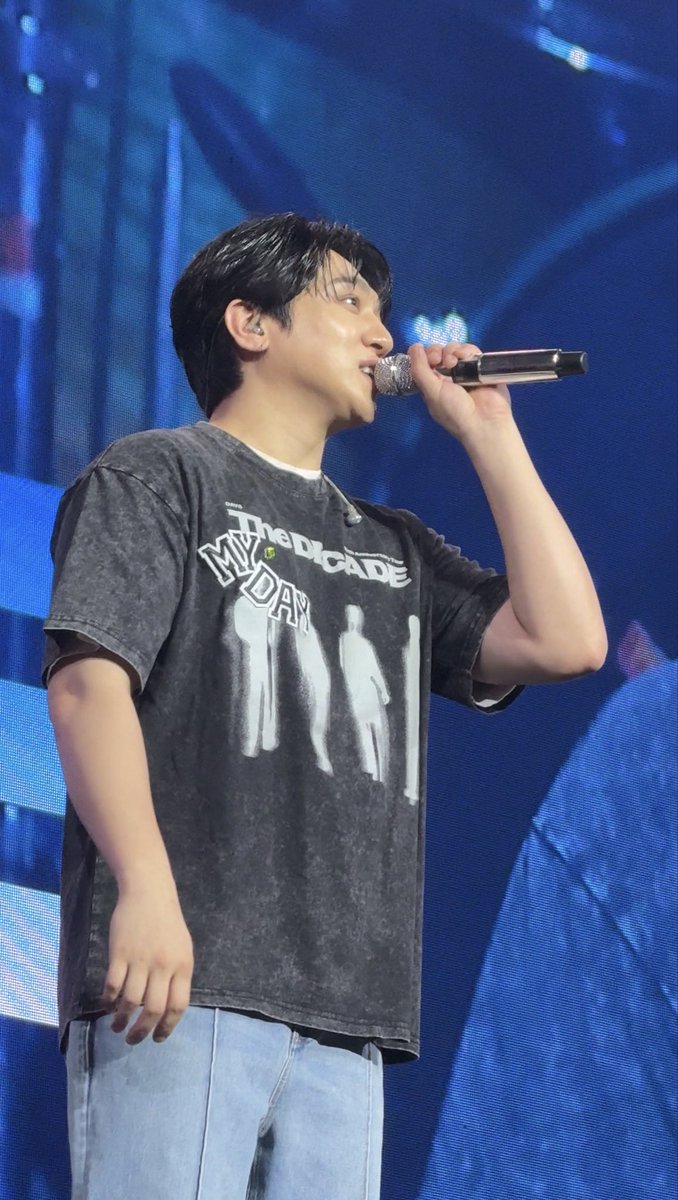 kamu ngga lagi ngegym kan, sungjin?