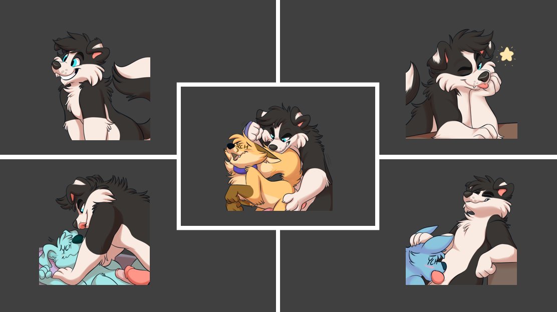 𝘾𝙤𝙢𝙢𝙞𝙨𝙨𝙞𝙤𝙣 𝙎𝙥𝙤𝙩𝙡𝙞𝙜𝙝𝙩

Illustration for James O'Brien!