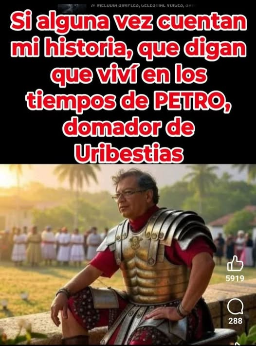juliomario55555's tweet photo. Definitivamente vivimos en los mejores tiempos!! https://t.co/mWe4szfT7K