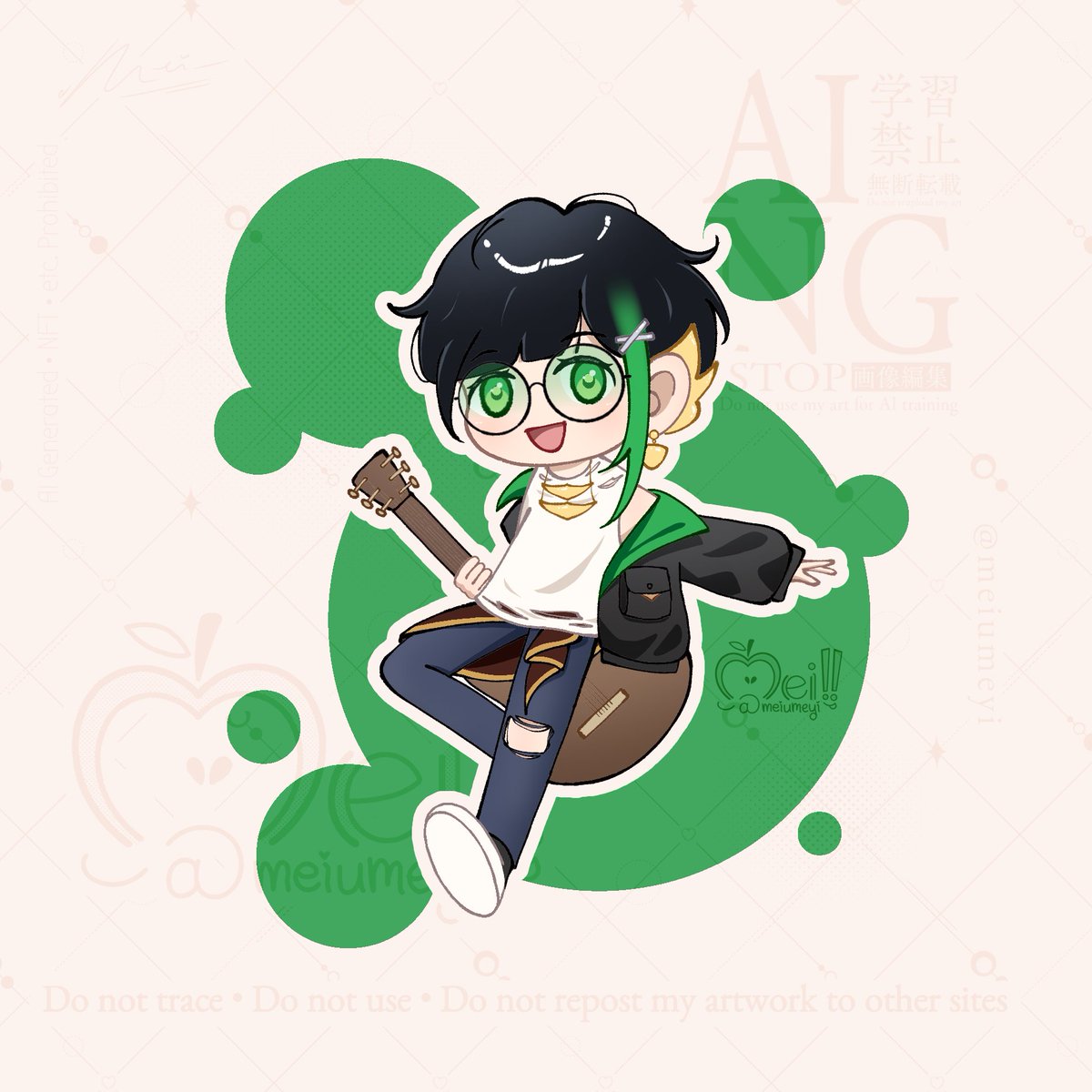 ₘₑᵢ!! tweet media